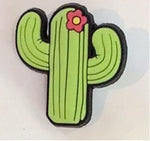 Cactus Jibbitz