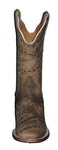 Cowtown Women’s Laced Boot