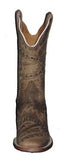 Cowtown Women’s Laced Boot