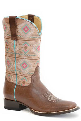 Roper Women’s Southwest Boot