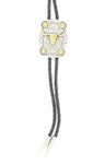 Bolo Longhorn Star