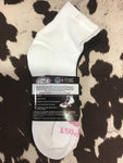 Dan Post Women’s  Quarters Socks