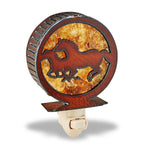 Livestock Circle Night Light