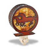 Livestock Circle Night Light