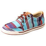 Twisted X Women's Hooey Loper