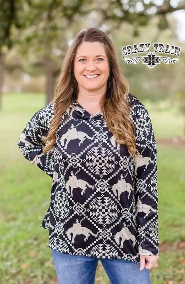 Crazy train sales clothing plus size