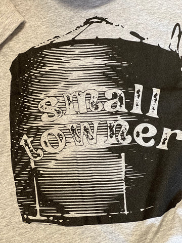 Small Towner Graphic Tee