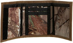 John Deere Camouflage Trifold Wallet