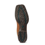 Ariat Men's Hybrid Patriot Boot