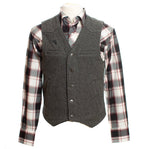 Wyoming Traders Kid’s Wyoming Wool Vest