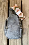 Crossbody Mini Purse
