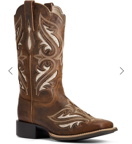 Ariat Women’s Round Up Bliss