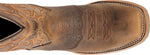 Double H Dwight Men’s Wide Square Steel Toe Boot