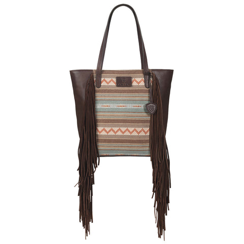 Ariat Serape Purse