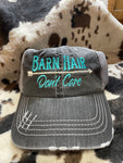 Barn Hair Don’t Care Hat