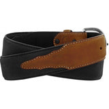 Justin Men’s Classic Western Belt