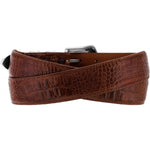 Country Croc  Mens Belt