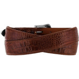 Country Croc  Mens Belt