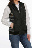Cinch Women's Reversible Vest