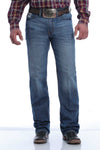 Cinch Men's White Label Jeans - Medium Wash