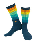 C4 High Performance Crew Socks