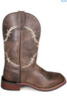 Smoky Mountain Men's Logan Boot