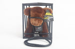 Little Buster Medium Plush Steer Clipping Chute