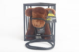 Little Buster Medium Plush Steer Clipping Chute