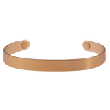 Sabona Original Brushed Copper Magnetic Bracelet