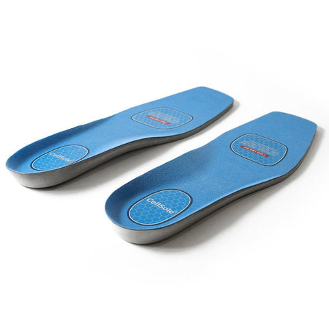 Twisted X Men’s CellSole Footbed