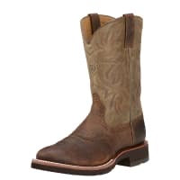 Ariat Men’s Heritage Crepe Boot