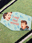 Bad Words Mask