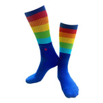 C4 High Performance Crew Socks