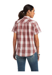 Ariat Women’s REAL Billie Jean Shirt