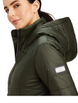 Ariat Women’s Forest Mist Harmony Jacket