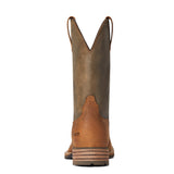 Ariat Men's Hybrid Patriot Boot
