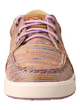 Twisted X Kid’s Kicks - Lilac and Multi