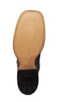 Cowtown Men's Caiman Square Toe Boot