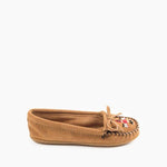 Minnetonka Women’s Thunderbird II Taupe