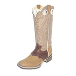 Cowtown Mens Stockman Boot