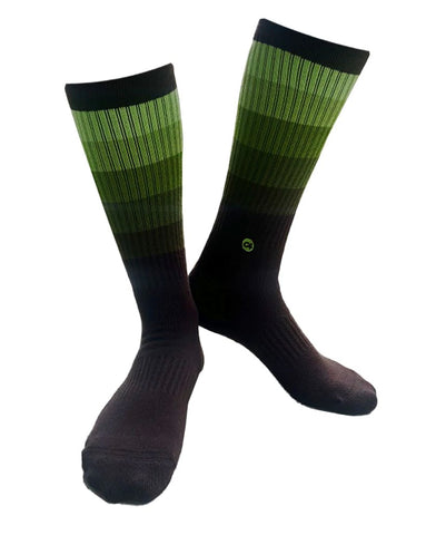 C4 High Performance Crew Socks