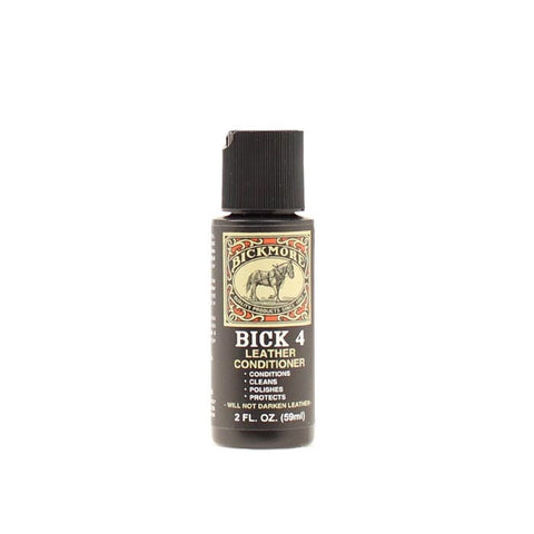 Bick 4 Leather Conditioner-2 Oz