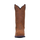 Dan Post Men’s Albuquerque Waterproof Leather Boot