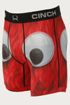 Cinch Monster Boxer Briefs