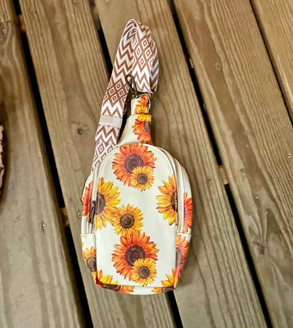 Crossbody Mini Purse