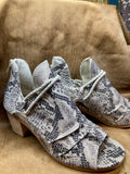 Very G Sillian Booties