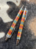 Assorted Ink Pens