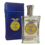 FFA National Blue Cologne