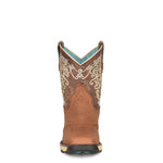 Corral Women’s Farm & Ranch Brown Boot