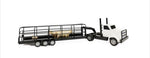 Little Buster Semi Truck